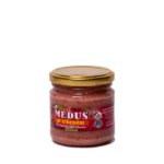 Medus ar irbenēm