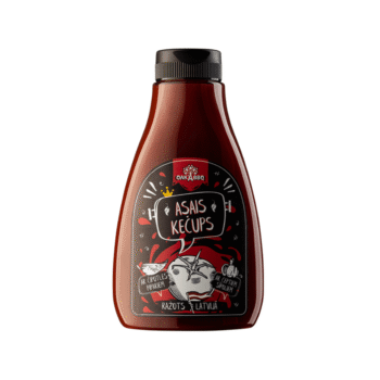 Asais kečups
