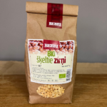 Bio Šķeltie zirņi 1kg