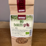 Bio Tvaicēti griķi