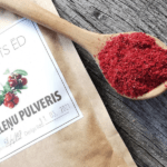Brūkleņu pulveris (3)