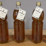 Gaišais alus, 1l, Saldalus