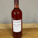 Jāņogu - ērkšķogu saldais vīns 13.5%  0.75l