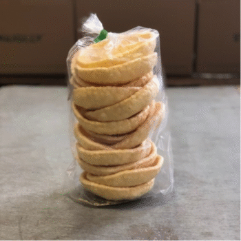 Kukurūzas galetes 100g