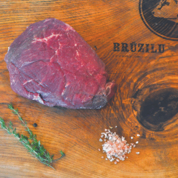 Liellopa lāpstiņa bez kaula