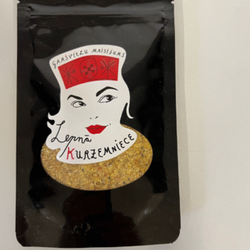 Lepnā Kurzemniece 50g