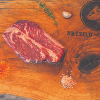 Liellopa kakla karbonāde