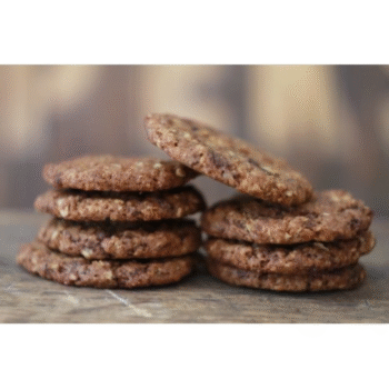 Šokolādes cepumi 250g