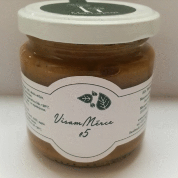VisaMMērce #5