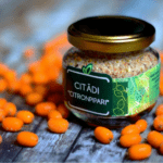 Citādi 'Citronpipari'