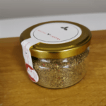 Piecu piparu maisījums, malts