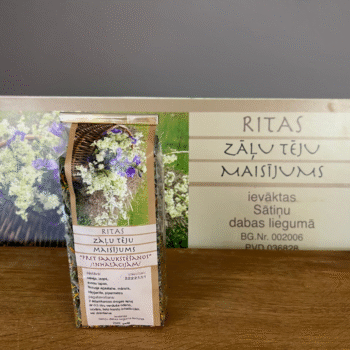 Tēja pret saaukstēšanos, inhalācijām