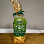 Žāvēti āboli