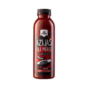 Āzijas Čilli Mērce