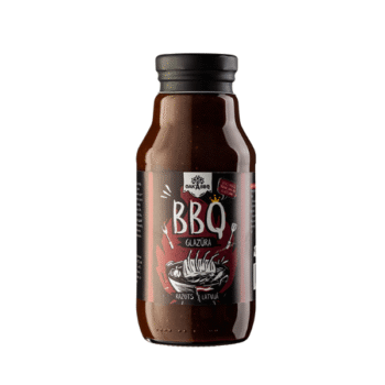 BBQ Glazūra