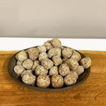 Liellopu gaļas frikadeles