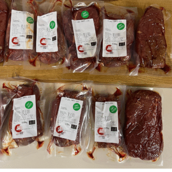 Minūtes steiks (nogatavināts)