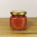 Abhāzijas adžikas mērce (1)