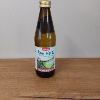 Alvejas sula BIO