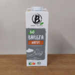 Auzu-sojas dzēriens Barista BIO