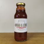 BBQ  orģinālā mērce