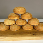 Burgermaizīte