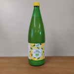 Citronu sula (NFC) BIO