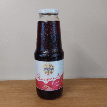 Granātābolu sula BIO