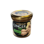 Magmum Ginger top- Ingvers ar sīrupu