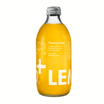 Marakujas limonāde BIO