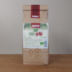 BIO Zaļie griķi 1kg