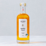 Rapšu sēklu eļļa