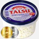 Talsu biezpiens, pilnpiena 9%