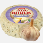Talsu ritulis mazais- ķiplociņš