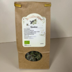 Tēja Raudene BIO
