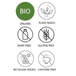 Bio karoba batoniņš LABSAJŪTAI