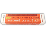 Bio karoba batoniņš LABSAJŪTAI