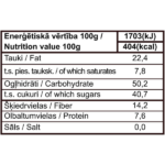 Bio karoba batoniņš LABSAJŪTAI