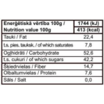 Bio karoba trifeles