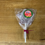 Dabīgo sulu marmelādes konfektes smiltsērkšķu ”POPIJS”