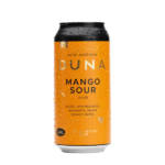 Dunas alus Mango sour 0,44l alk. 5.0%