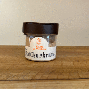 Kadiķu skrubis