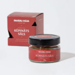 Kūpināta sāls