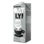 Auzu dzēriens Barista Edition OATLY 1L