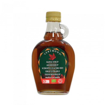 Kļavu sīrups BIO