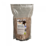 Melnais sāls Kala Namak smalkais 1 kg