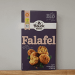 Falafeļi, maisījums BIO