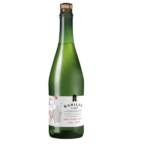 Ābolu-pīlādžu saldais Sabiles Sidrs 8.0%, 0,75L