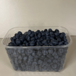 Krūmmellenes