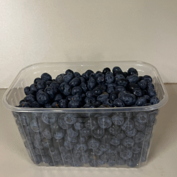 Krūmmellenes